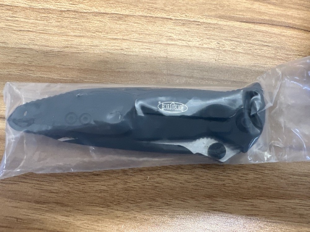 MICROTECH KNIVES SOCOM ELITE T/E (TDW040232)