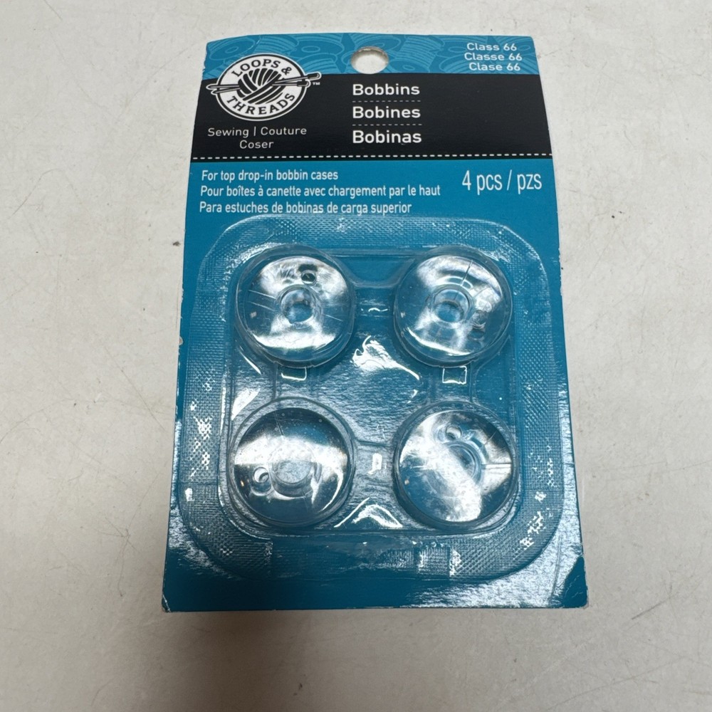 Sewing Machine Bobbins
