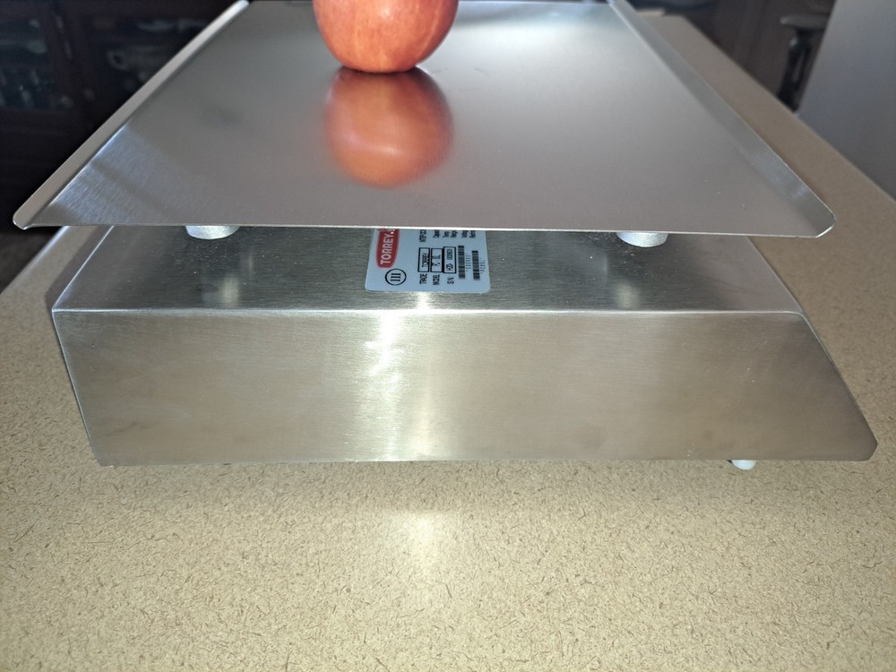 Torrey Food Scale Pc80l