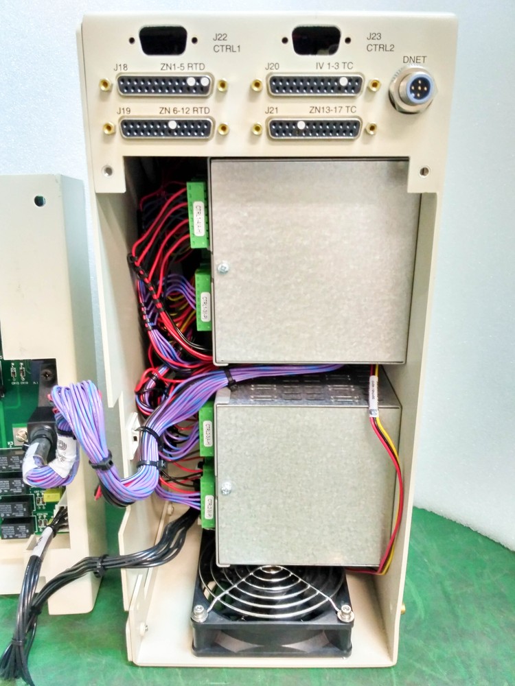 10983 APPLIED MATERIALS POWER SUPPLY 0090-07459