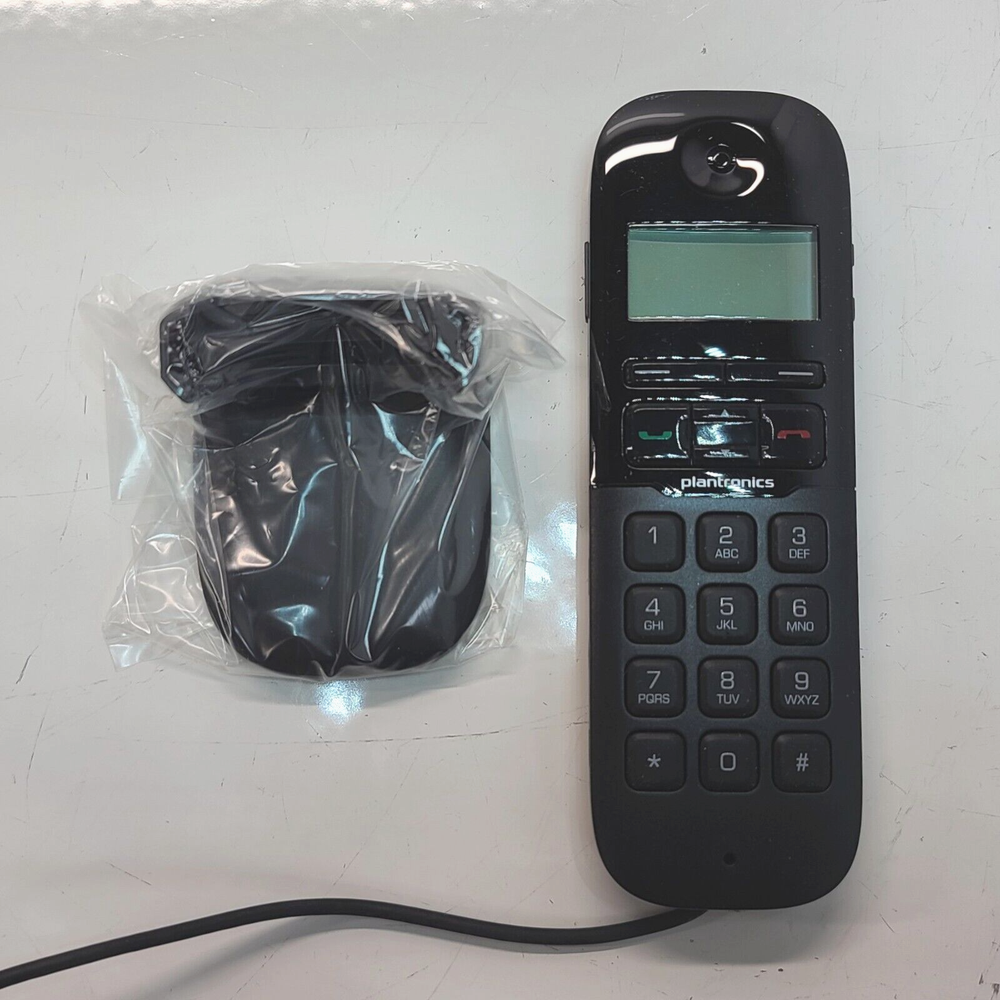 Plantronics Calisto P240 USB Handset