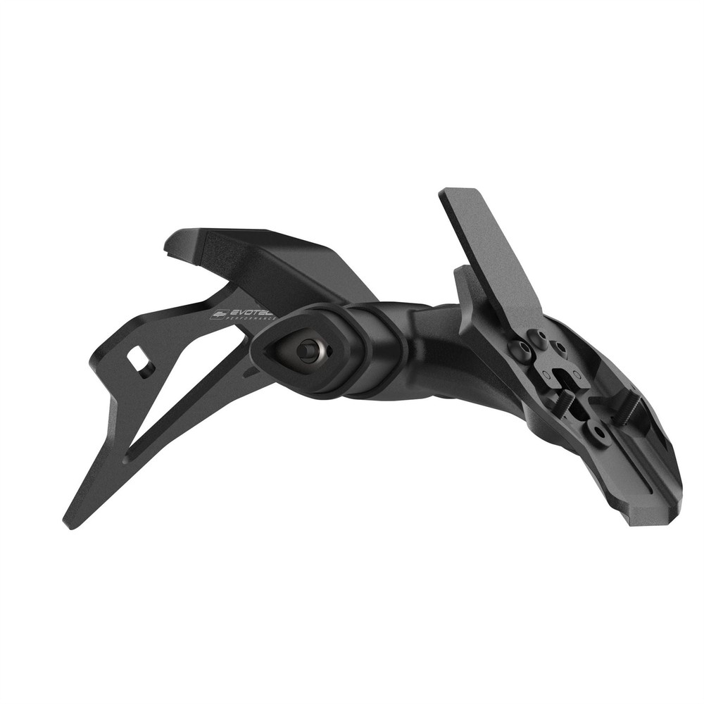 Evotech Ducati Panigale V4 R Tail Tidy 25 +
