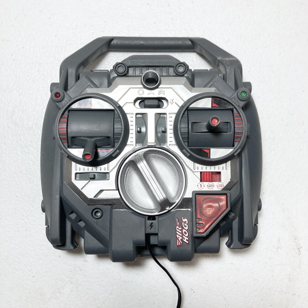 AIR HOGS RC Elite 44438TX **REMOTE CONTROL ONLY** REPLACEMENT