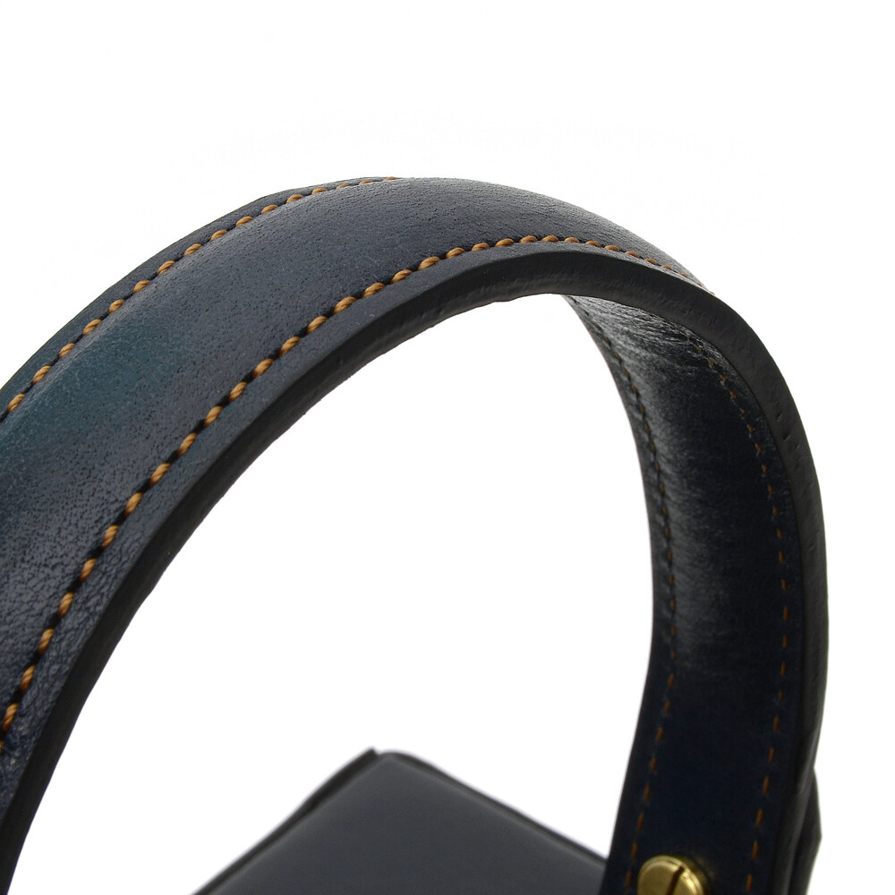 Micro bag making DIY. attache cases Leather craft DIY