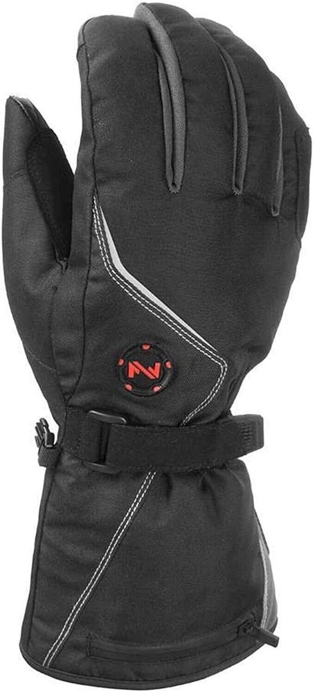 Mobile Warming Fieldsheer Technology Heated Gloves
