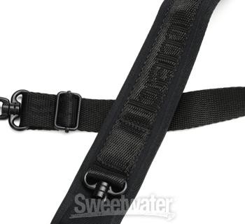 BAM 9002NL Neoprene Strap - Long, Pair