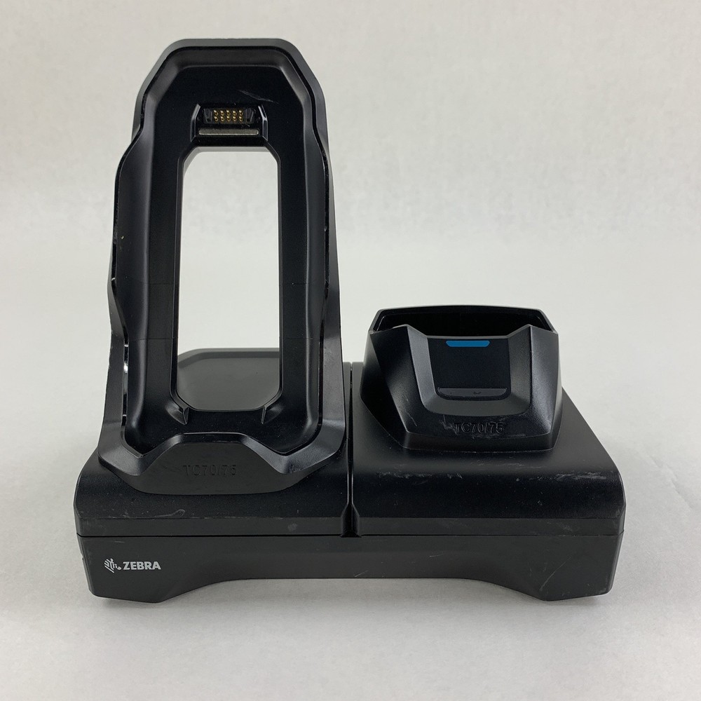 Zebra SHARECRADLE-02 Charging Cradle w/ Power Supply