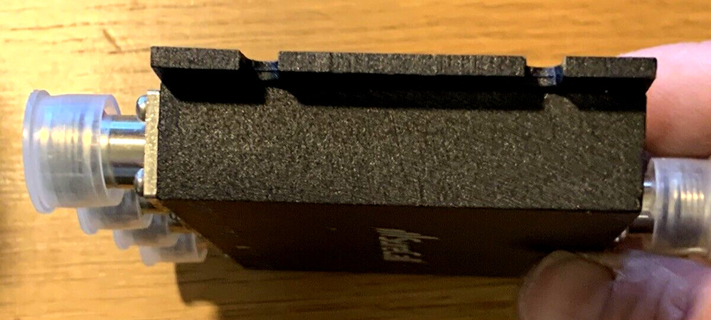 SC-WS-4 4 Way Full Band Splitter