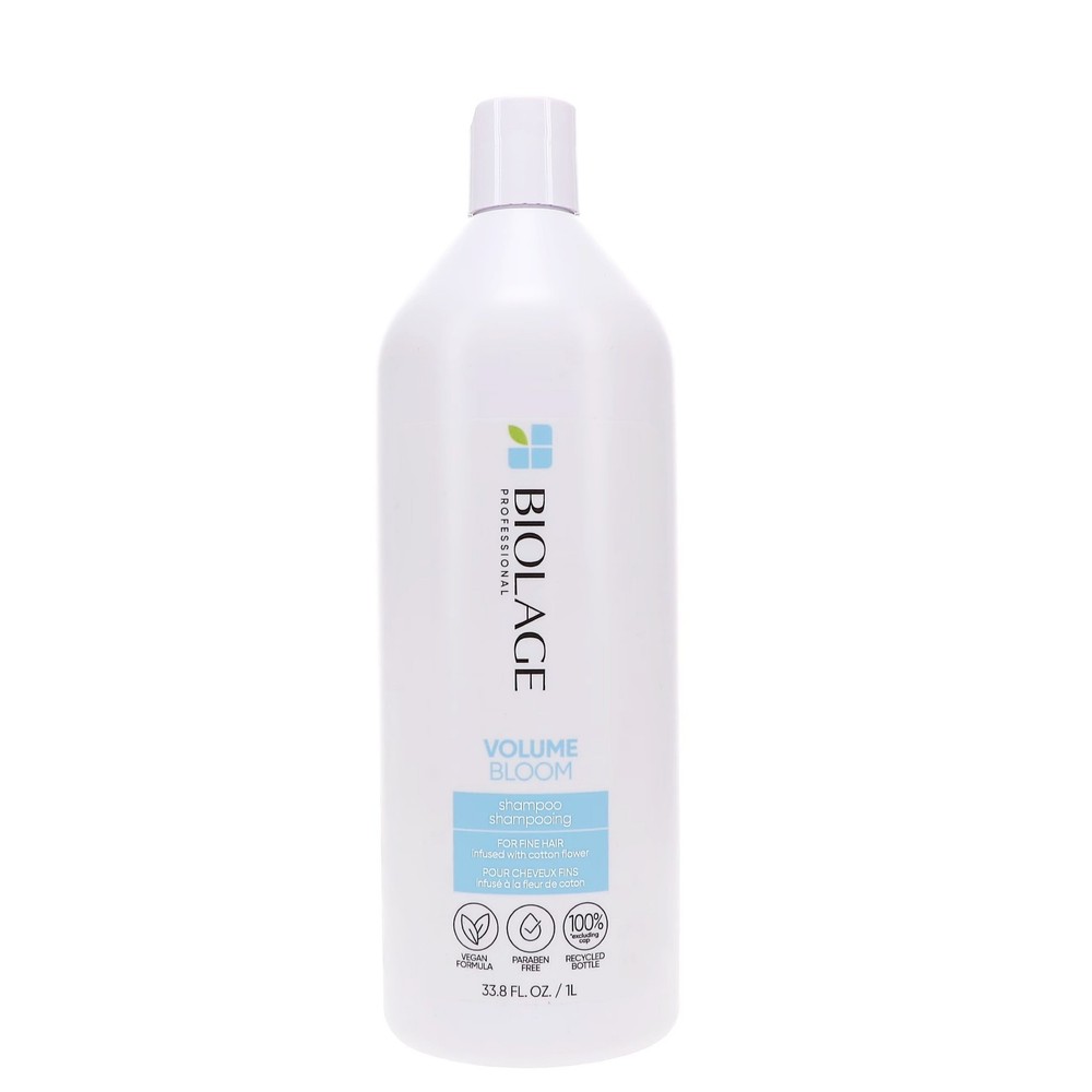 Matrix Biolage Volume Bloom Shampoo 33.8 oz
