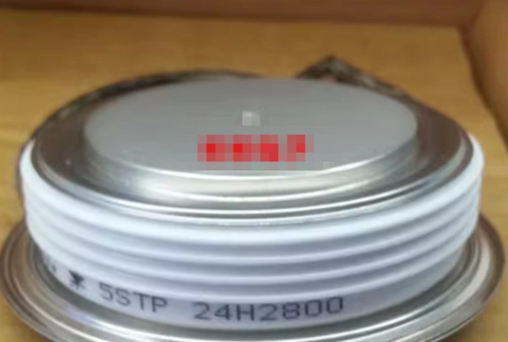 One Brand New ABB 5STP24H2800 Module