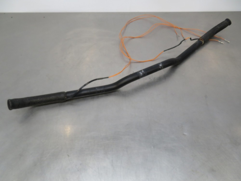 EB1439 2024 24 SKIDOO FREERIDE 850 154 HANDLEBAR