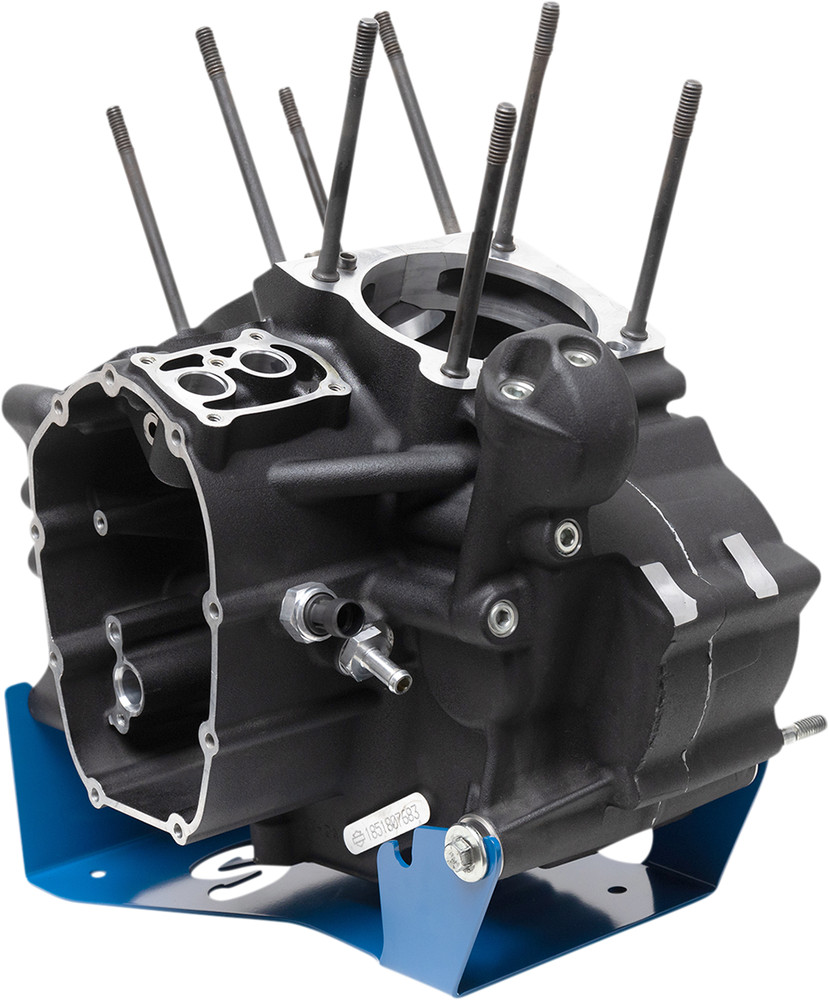 SS CYCLE Stand - Engine - M8 530-0068