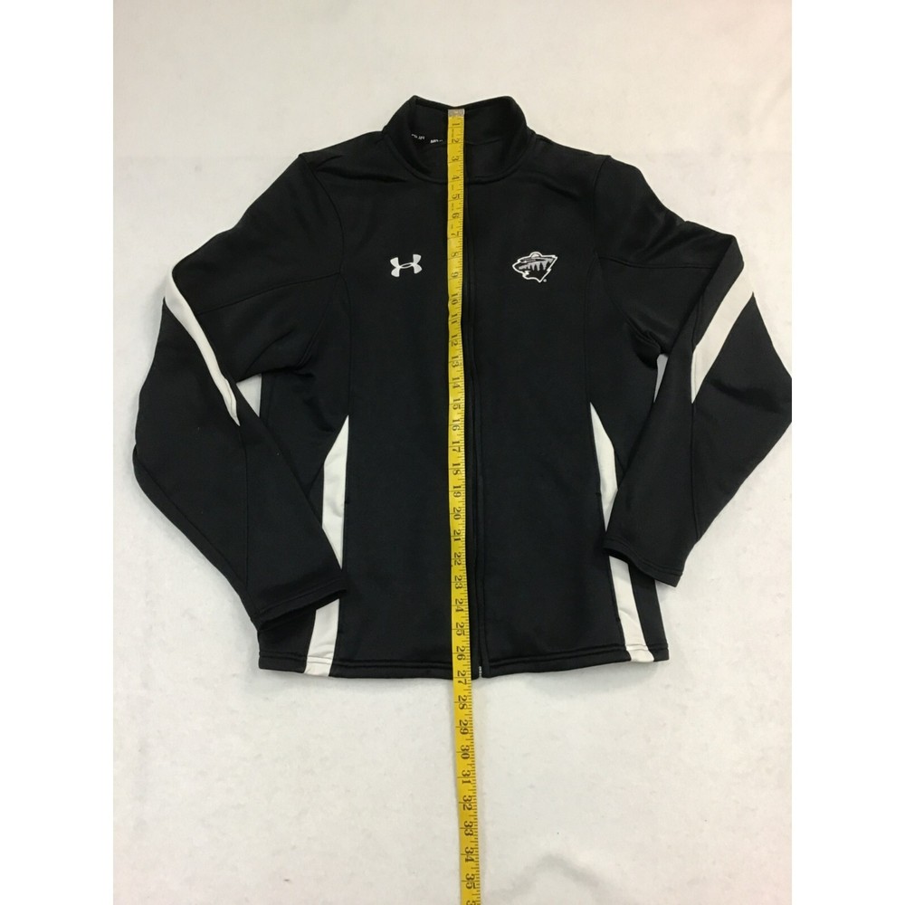 Men’s Under Armour Zip Up #1743