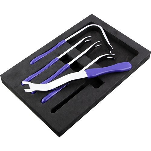 5 PC TRIM AND PANEL TOOL CAL113 Brand New!