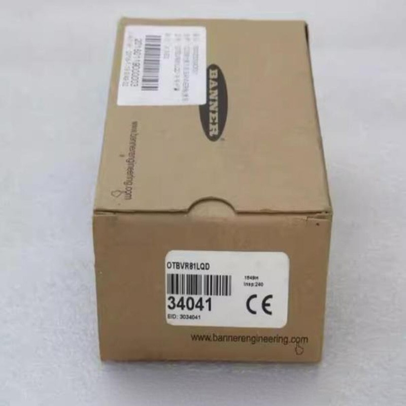 1 Pc. Replacement New OTBVR81LQD Photoelectric Switch Sensor 34041