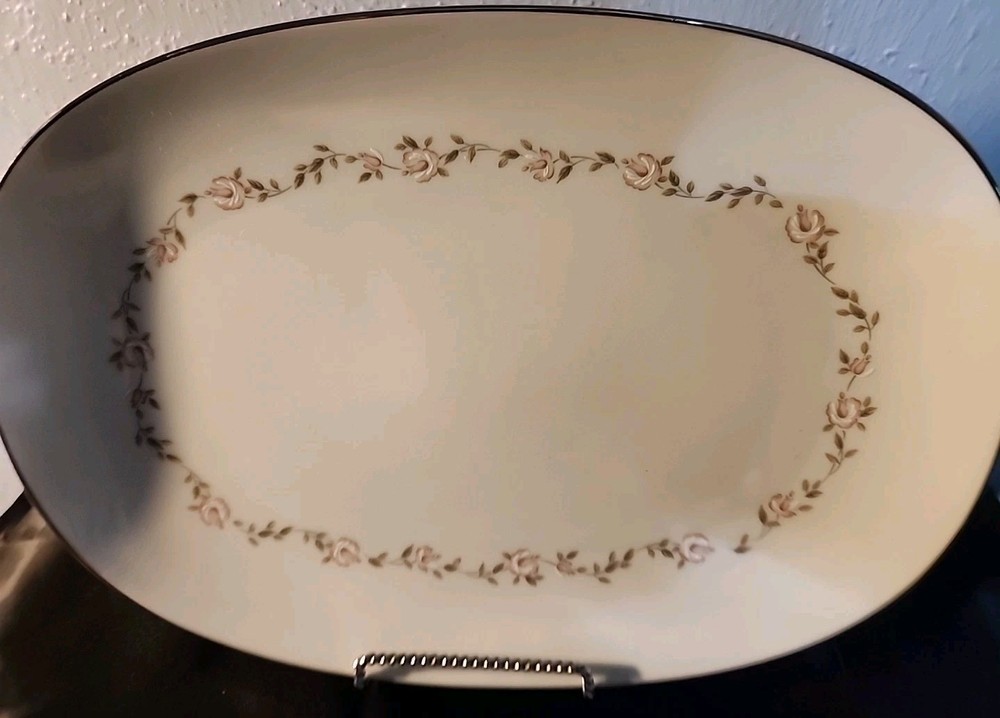 Noritake Harley #64290 13" Platter