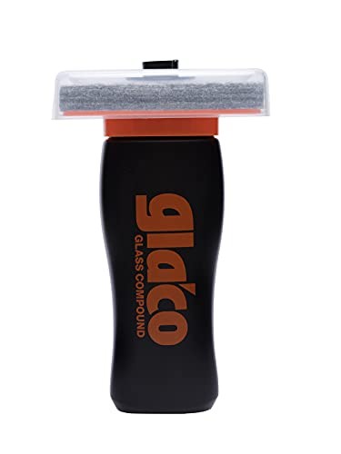 Glaco Glass Compound Roll On 100ml