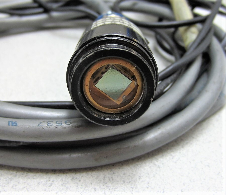 1261TE Machine Vision Camera TE1261 1824