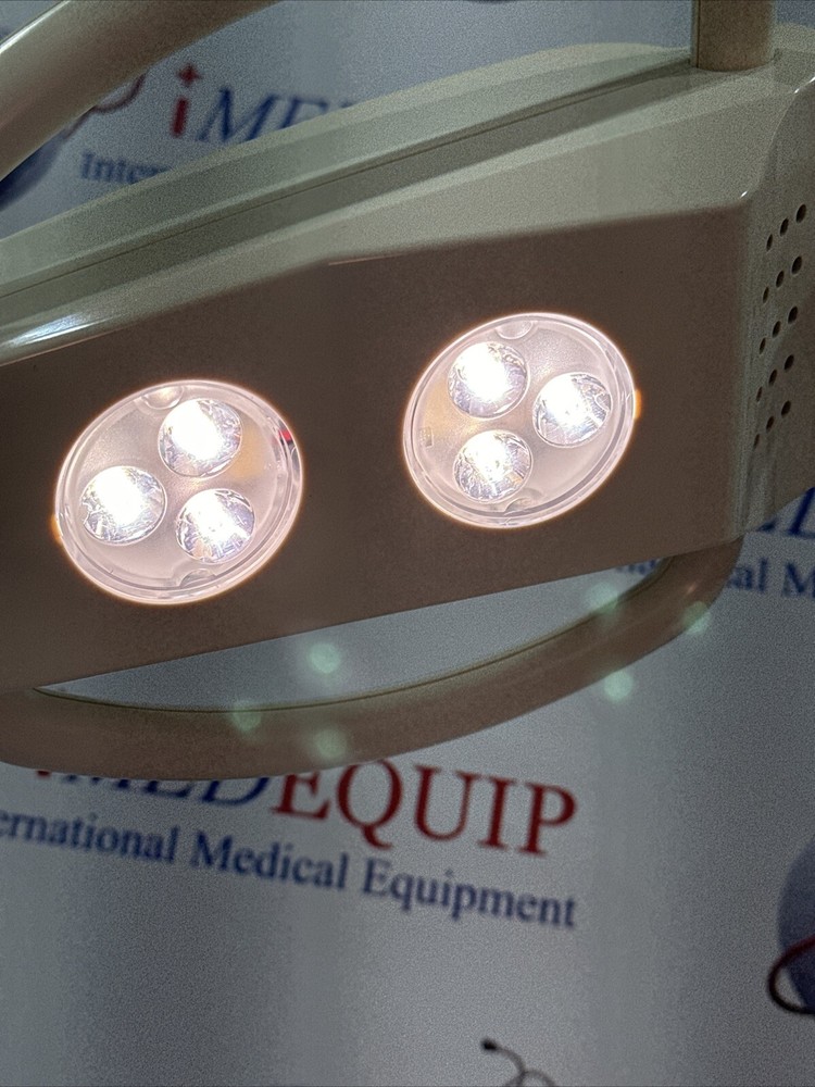Burton Nova Exam LED Lamp Model NXFL