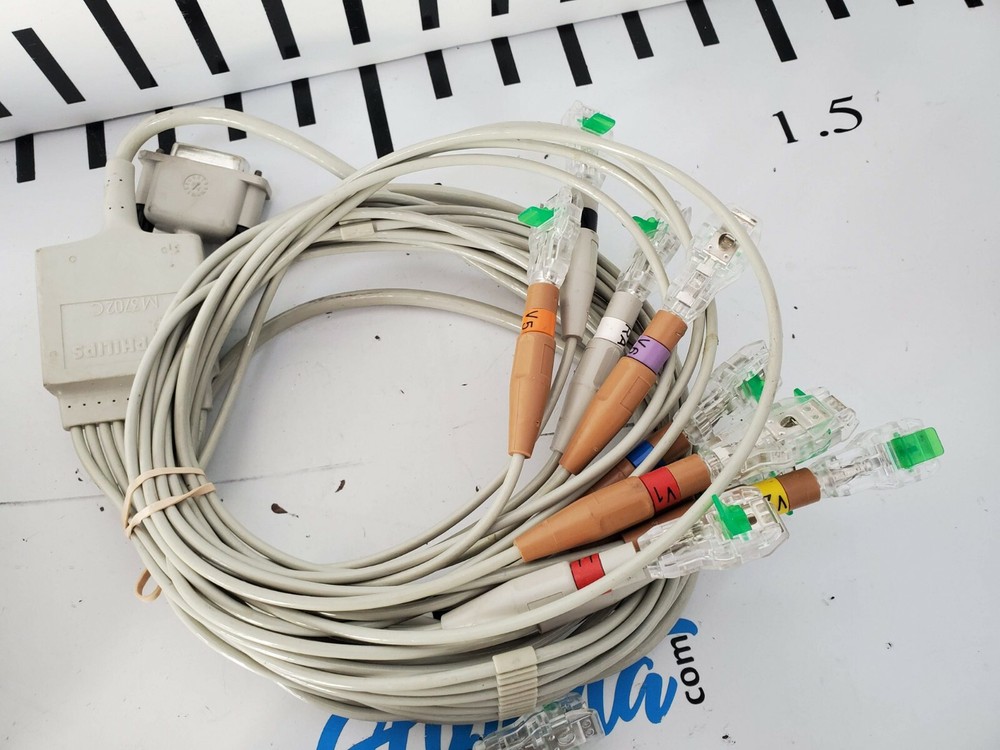 Agilent PageWriter 10i Handheld Electrocardiograph