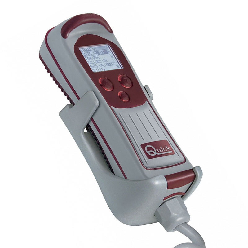 Quick CHC1103 handheld chain counter for windlass