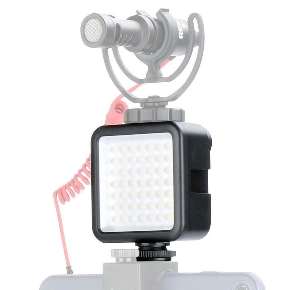 Ulanzi W49 6000K Mini LED Light