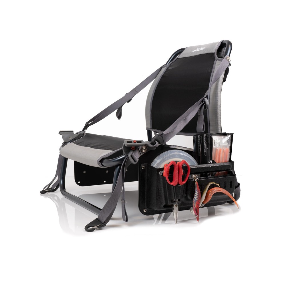 BerleyPro Lynx SideBro-Dana