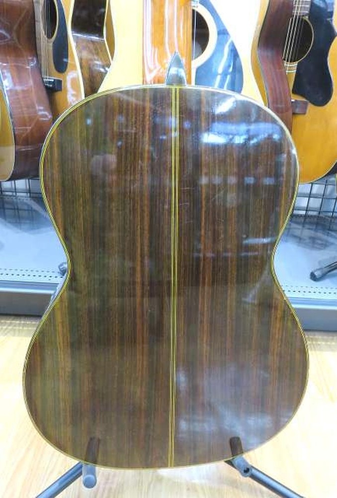 ASTURIAS STANDARD Classical Guitar