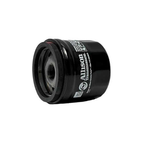 Allison External Spin On Filter - 29539579 Multipack (Pack of 2)