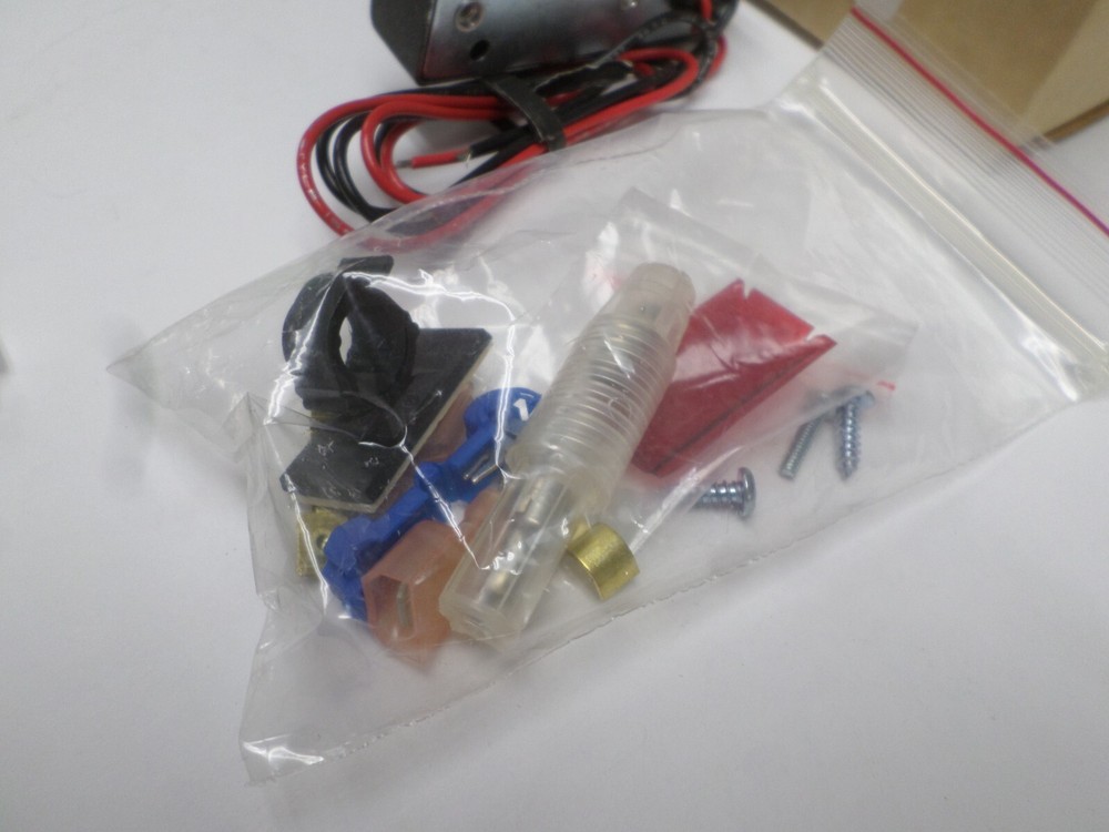 Littlite L-9/12 Task Light with Mounting Chassis (Missing Shield)