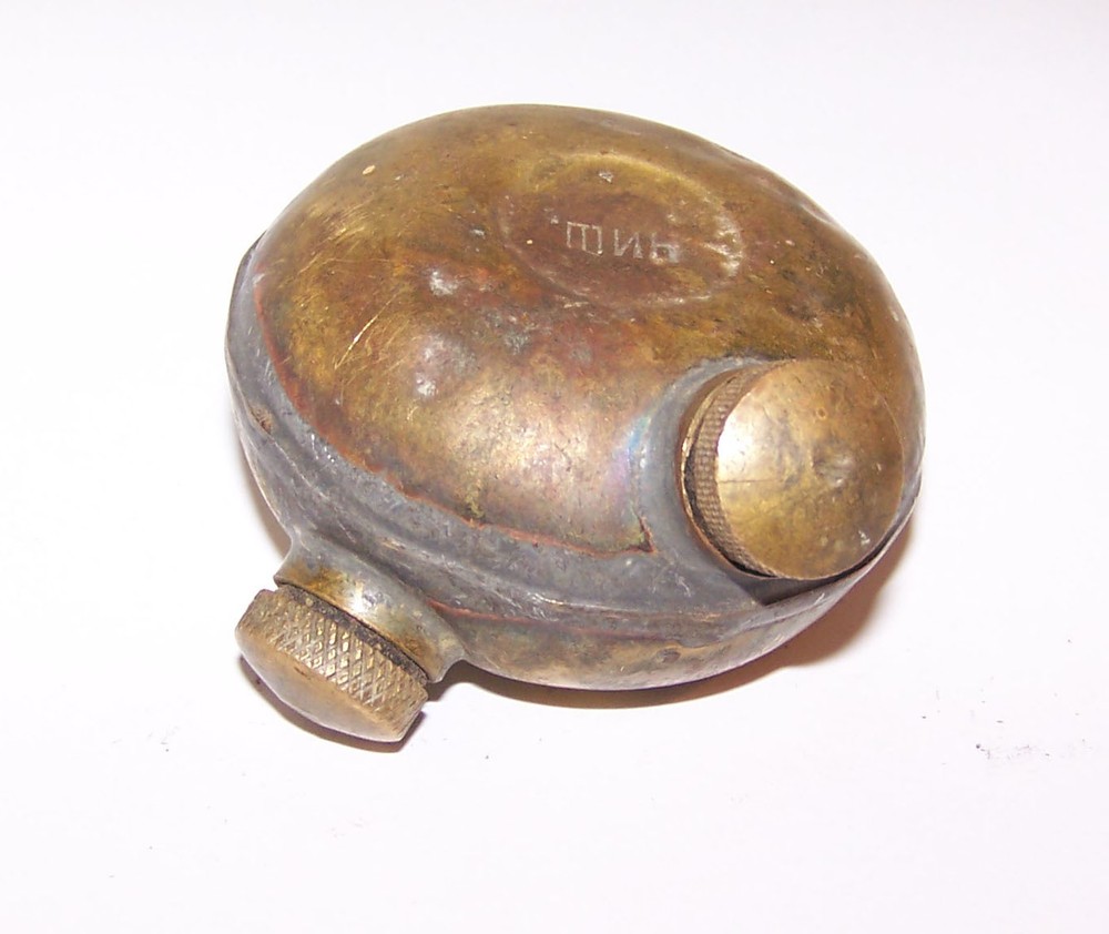 Mauser M48A Oil Bottle #6801