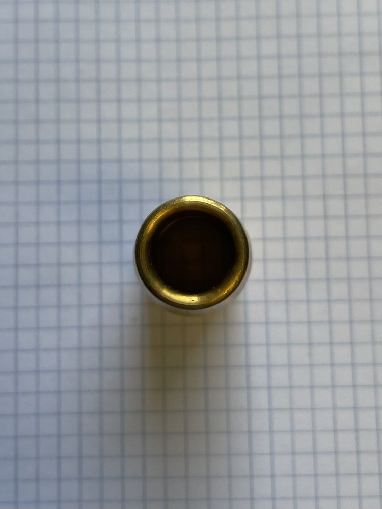 Tregaskiss 401-49-50 Nozzle