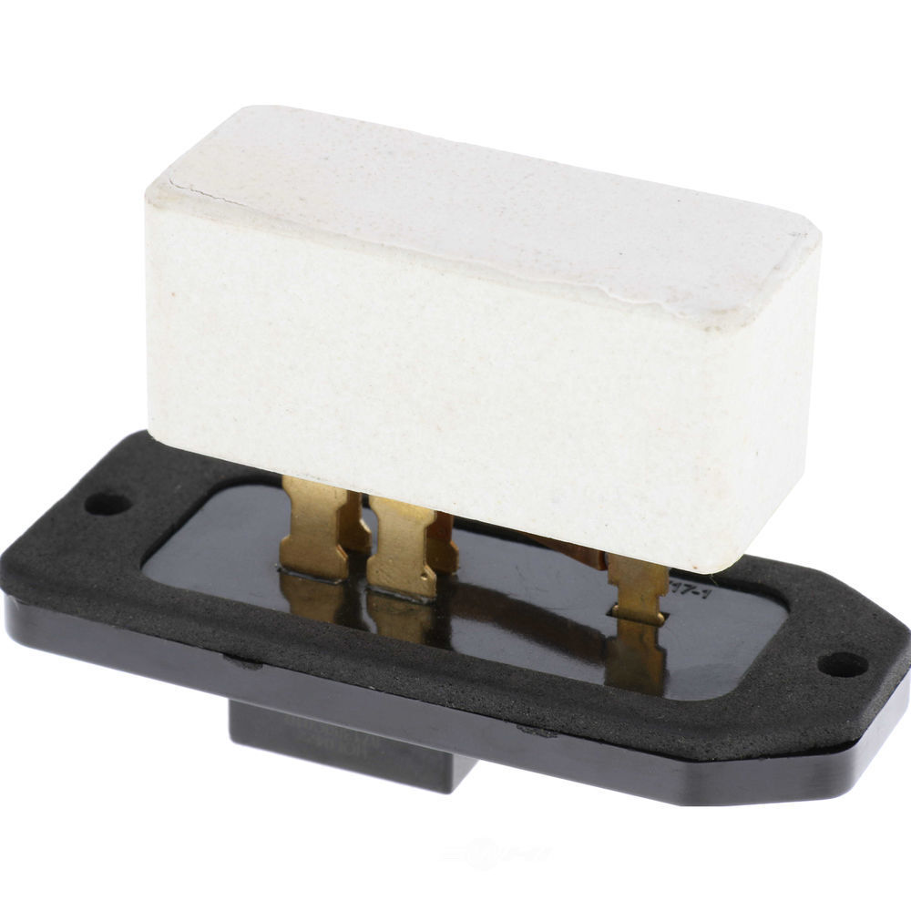 BLwr Motor Resistor   Holstein   2BMR0483