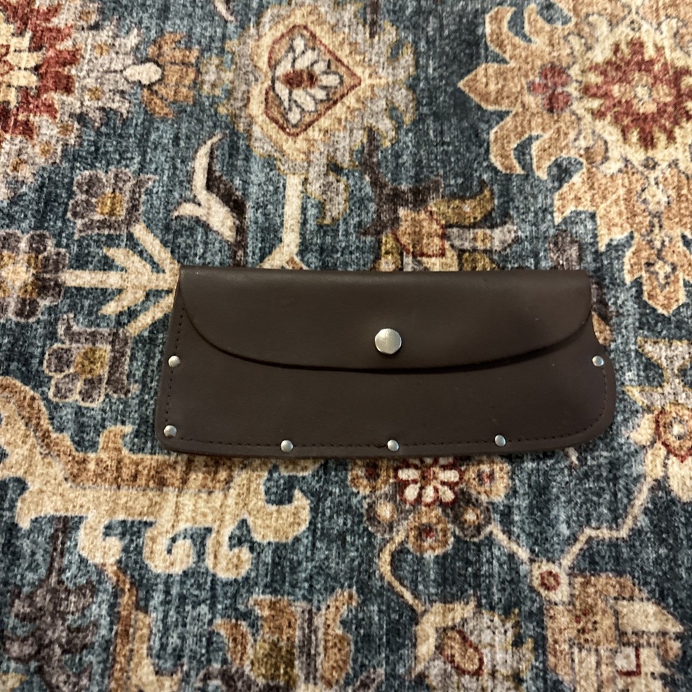 Cutco 1737 Leather Sheath