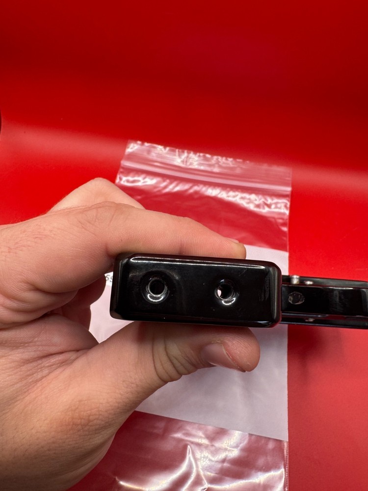 Smart Parts Impulse Frame