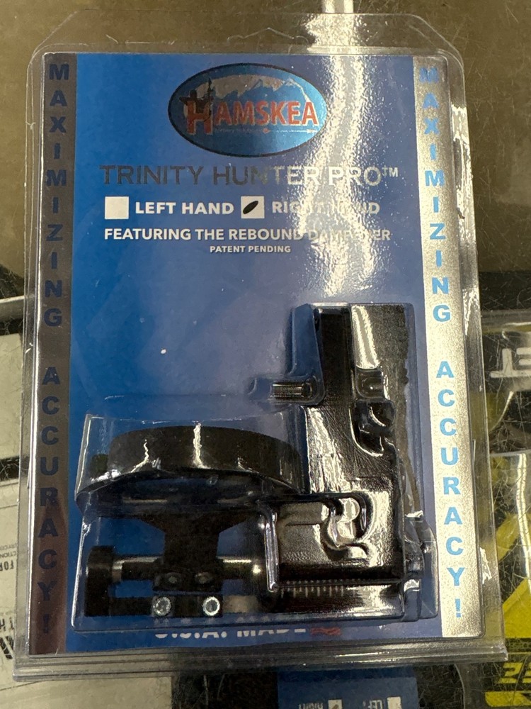 Hamskae Trinity Hunter Pro