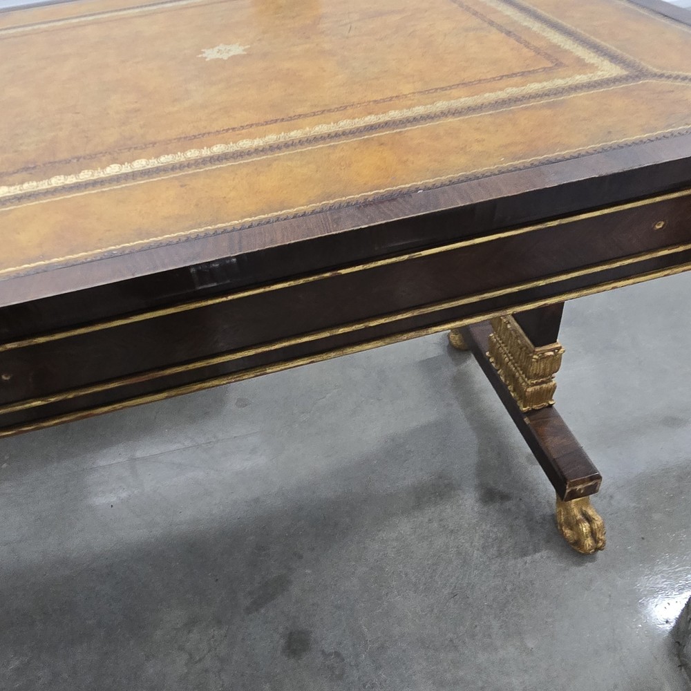 Maitland Smith Partner Desk