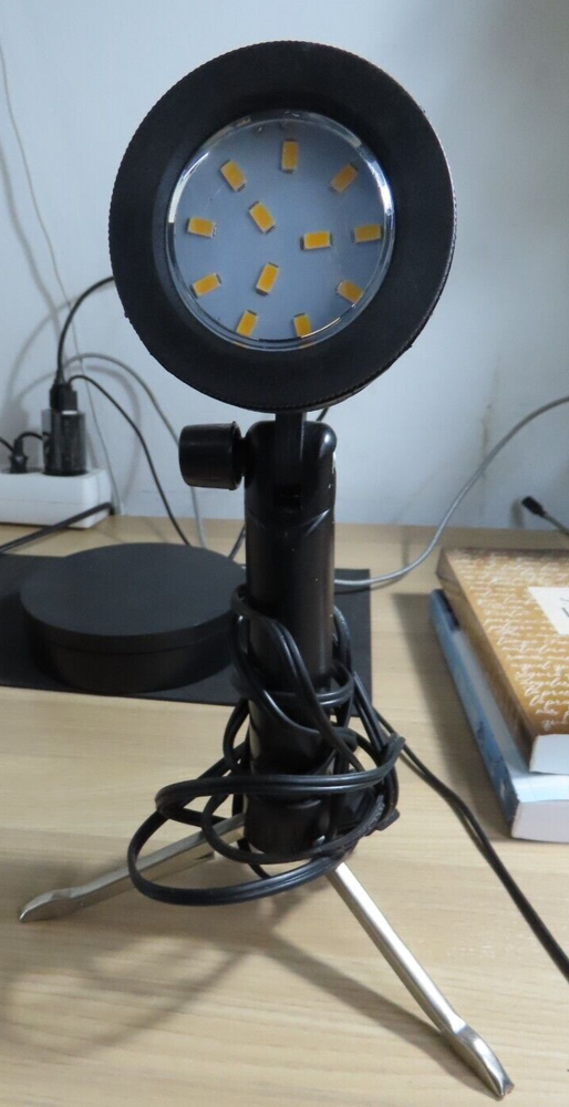 LED lamp