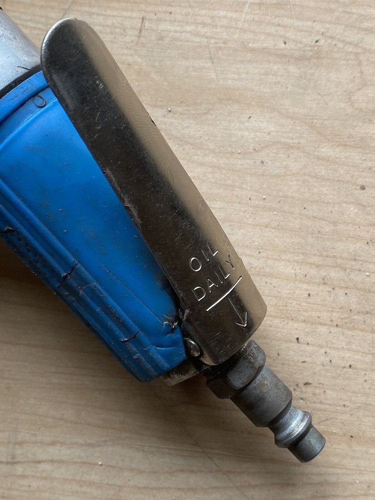 3'' Air Sander Untested