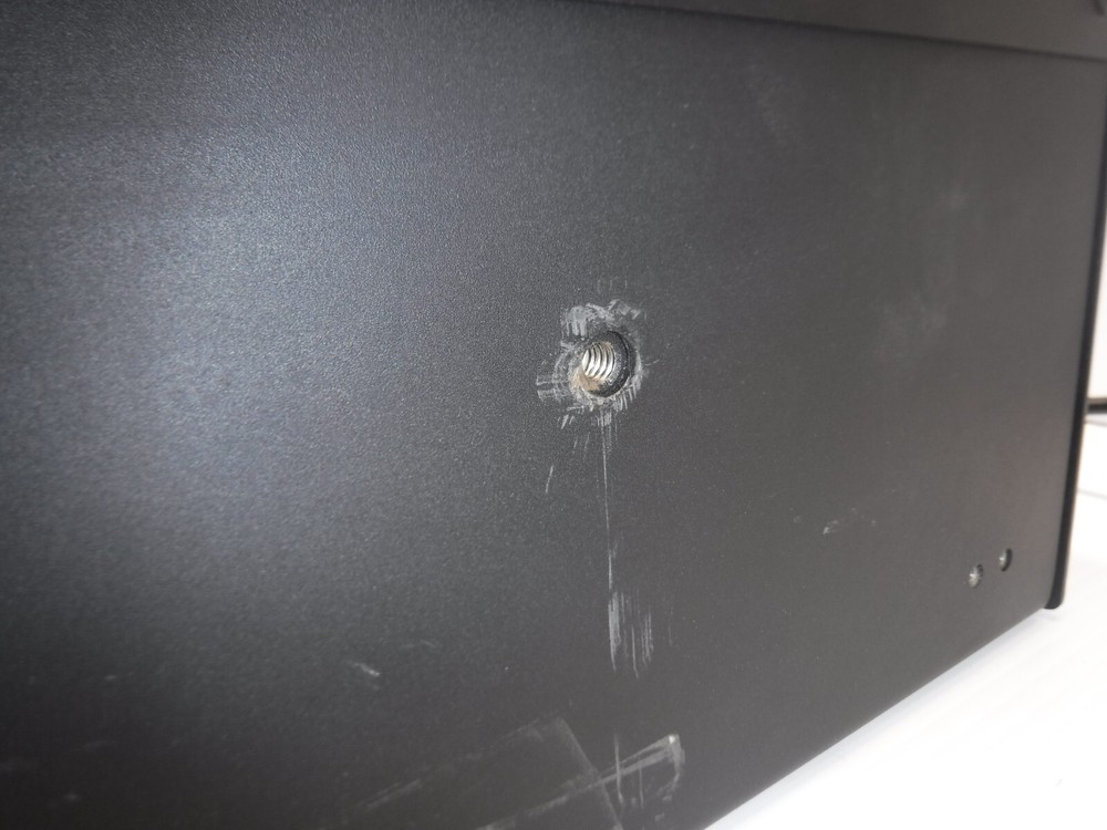 Coherent Quattro 1129897 Quattro Fab System