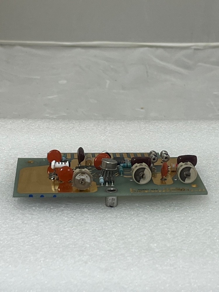 HP 5340A Frequency Counter Board 05340-60012