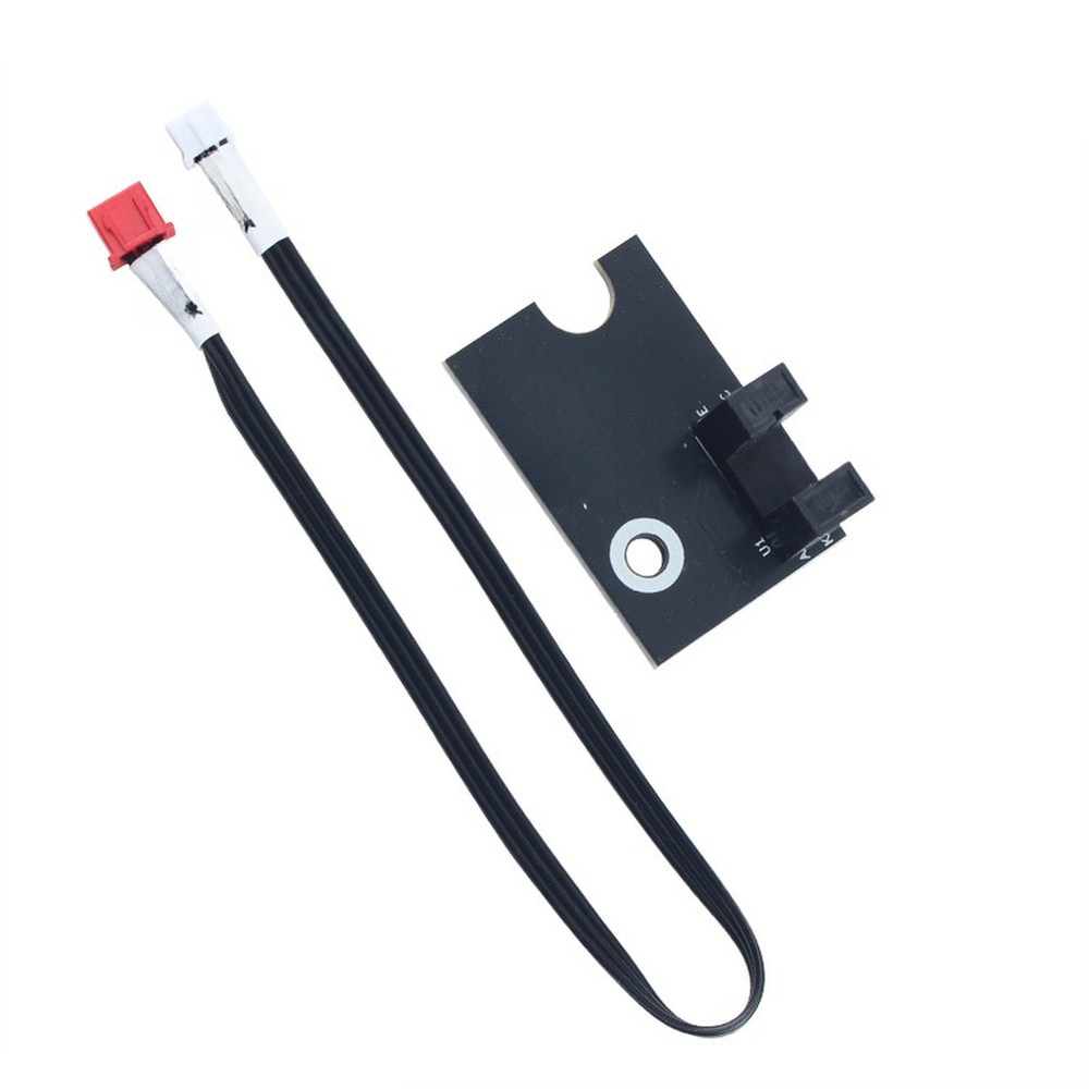 Compact Z-Axis Photoelectric Sensor Kit for Flashforge AD5M Pro and AD5X Models