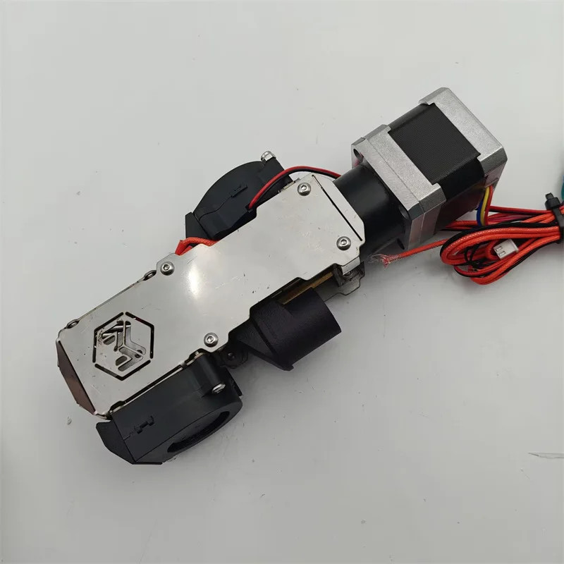 for 3d Printer pellet extruder DIY Kit