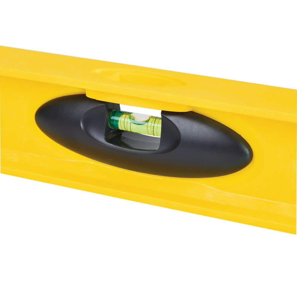 48 In. Non-Magnetic High Impact ABS Level