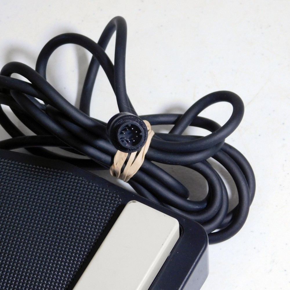 Olympus RS12 Foot Switch for PC Transcription Tested Working