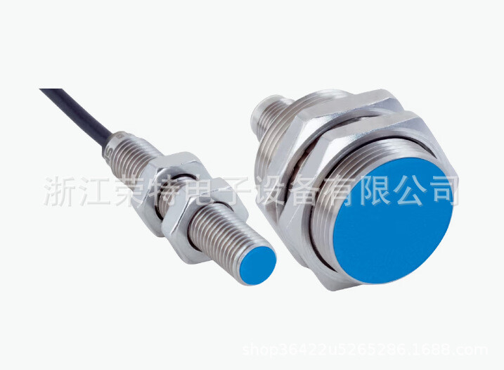1PCS NEW IME30-20BPSZC0S Inductive proximity switch #2/18