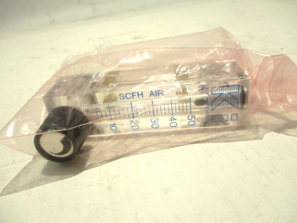 NEW KI KEY INSTRUMENTS FR2A06SVVT FLOW METER FLOWMETER