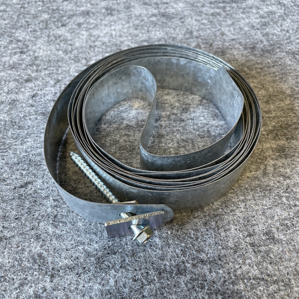 Watts E-75 Water Cooler/Heater Safety Straps