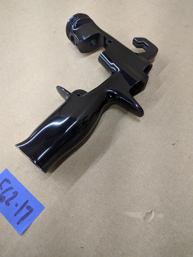 Graco G15 Spray Gun Housing Handle