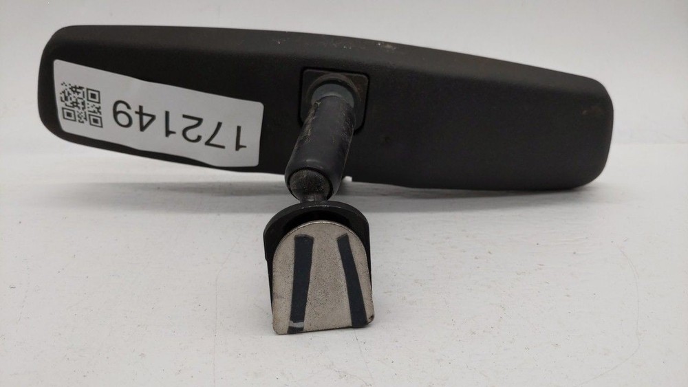 2008 Dodge Caravan Interior Rear View Mirror Oem HEE29